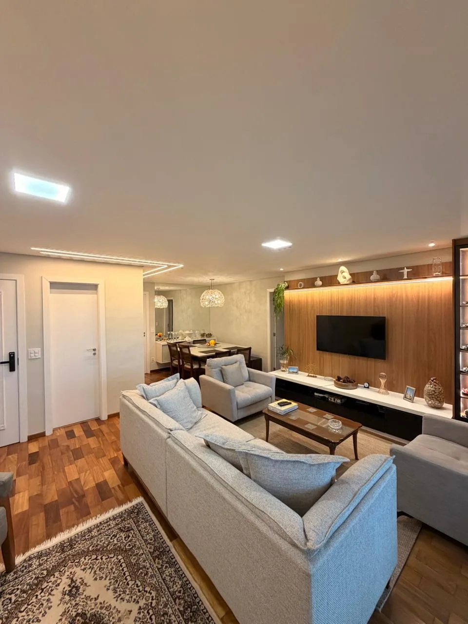 Apartamento Bela Vista